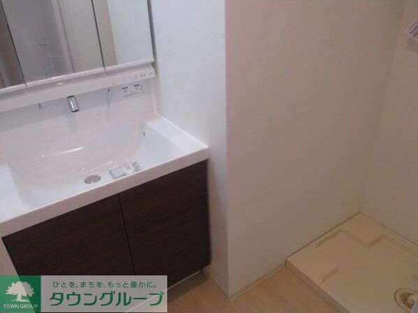 レジデンシア花の木の物件内観写真